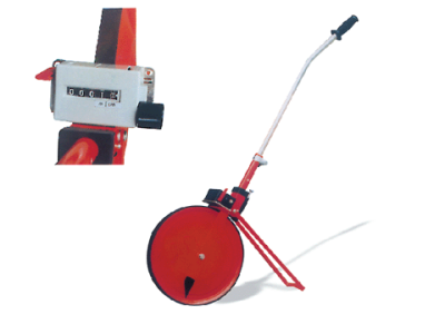 Misuratore Stradale CLL100 