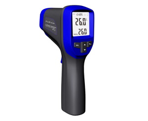 compact infrared thermometer