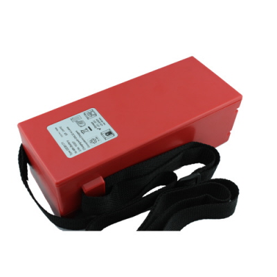 Rechargeable Ni-MH battery Leica TPS 1000 GEB171