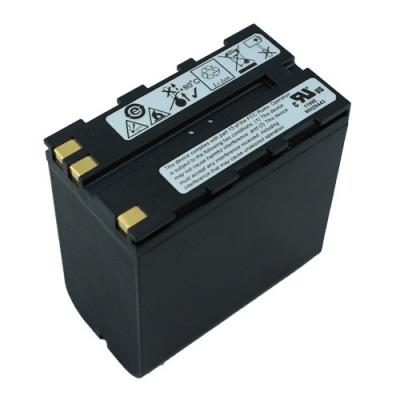 Battery for Leica TS30-TM30 GEB242 