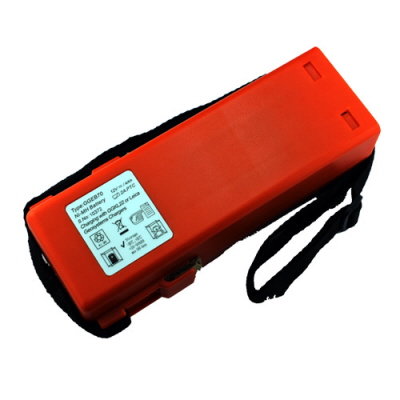 Rechargeable Ni-MH battery Leica GEB70