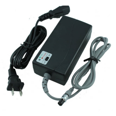 Battery Charger Topcon 7.2-12V NIMH 