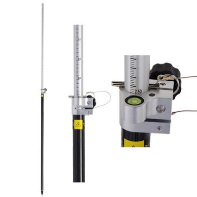 Baston para Gps  GLS25