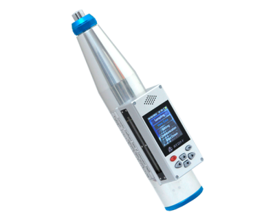 Digital Hammer Test HT225-v