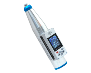 Digital Hammer Test HT225-v