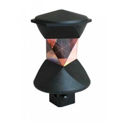 Prisma Leica 360 gradi