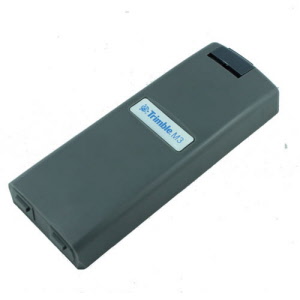 TCTK Batterie 7200mAh Für Trimble GPS Net R5 R9 - Li-ion Akku
