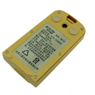 Battery for South NTS-350 