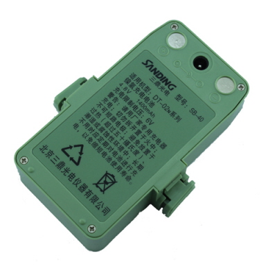 Battery for Sanding DT-02N 