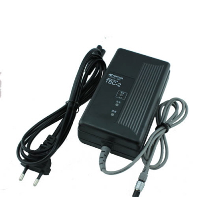 Carica Batterie Topcon: TBB-2/TBB-2R