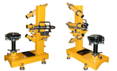 Optical Collimator W420-4A