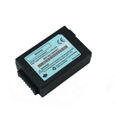 Batteria Ricaricabile Per Psion  7527C/7525C 