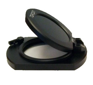 Filtro Solare per stazione totale