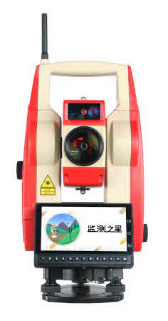 Kolida Robotic Total Station