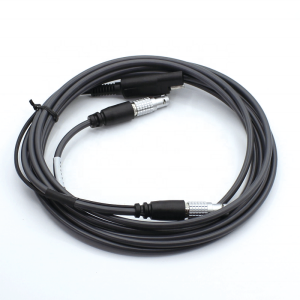 PDL Radio Cable 