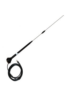 Trimble GPS A00915+A00911 Whip Antenna and TNC Cable for Trimble South Topcon Hi-target Geomax GPS