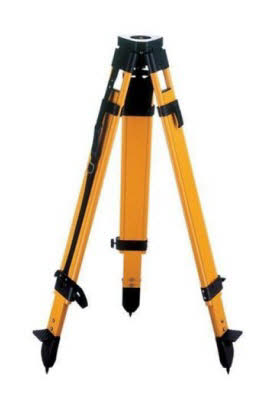 Wooden Tripod