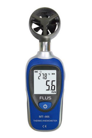 Anemometro Mini