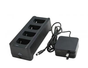 Battery Charge Gps 4p