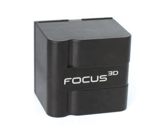 Faro Focus 3D Laser Scanner Battery for Faro X120 S20 X330 Focus Total Station