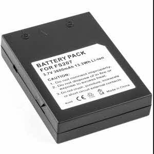 Battery GPS Promark 3 