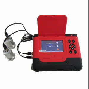 Crack Depth Sounder CS650