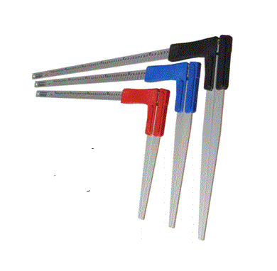 Cavalletto Dendrometrico Serie L