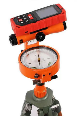 Forestry Compass DQL16ZJC