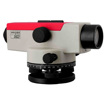 Automatic Level DSZ2 Kolida