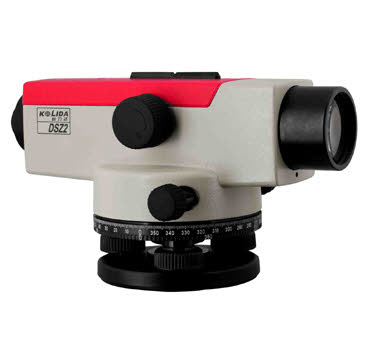 Livello Ottico DSZ2 Kolida