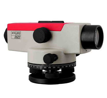 Nivel Optico DSZ2 Kolida