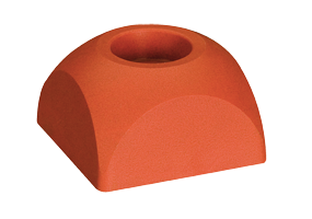 Dome Polycroc Marker