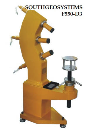 Optical Collimator F550-D3