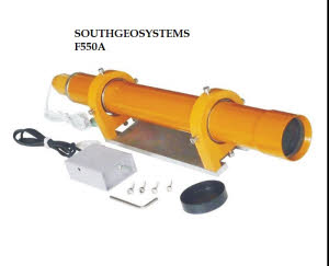 Collimator Tube F550