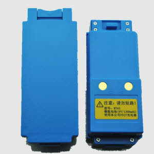 Battery Foif BT45
