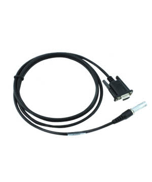 Data Transfer Cable for Leica Total Station 