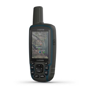 GPSMAP-64x-D