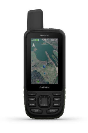 Garmin,GPSMAP 66s