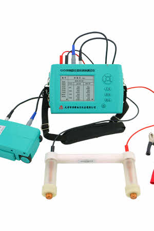 Rebar Locator & Corrosion Detector GX50B