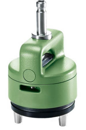 GRZ2 Precision Carrier For Leica