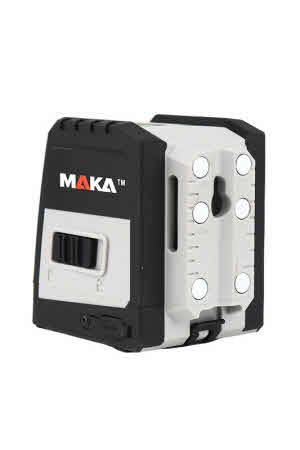 Cross line Mode MK115P 