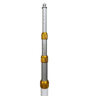 Prism Pole 3.6 Mt