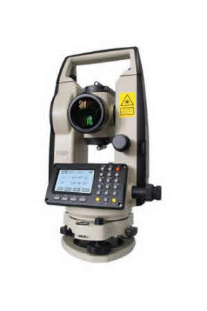 Teodolito Kolida NT023