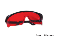 Red Laser Glasses