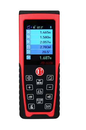 Laser Distancemeter Kolida PD520
