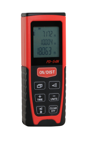 Laser Distancemeter Kolida PD54