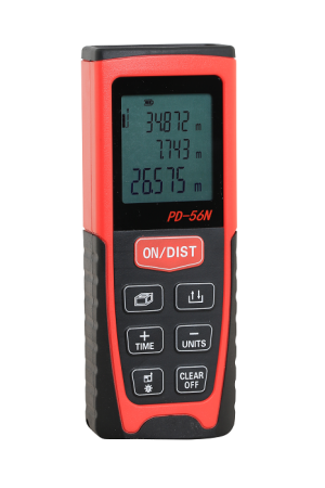 Laser Distancemeter Kolida PD56