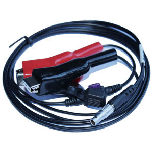 Hi-target PW-25 cable Data cable Hi-target GPS cable