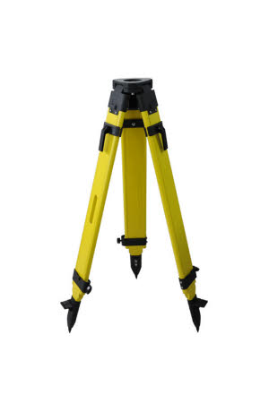 Tripode de Madera Pesado