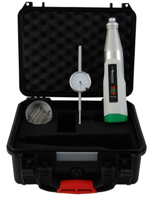 Sclerometro-per-legno-A